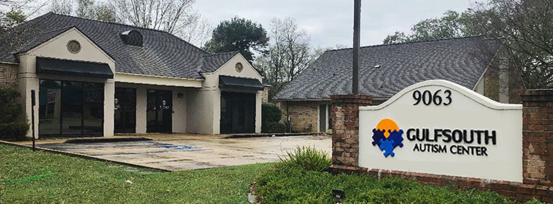 GulfSouth Autism Center - Baton Rouge
